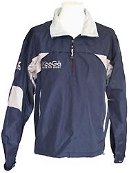 KooGa Stratus jacket.         